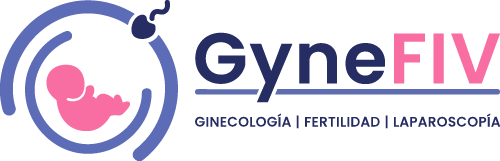 Gynefiv Logo